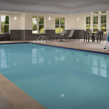 Residence Inn By Marriott Greensboro Airport Exterior photo