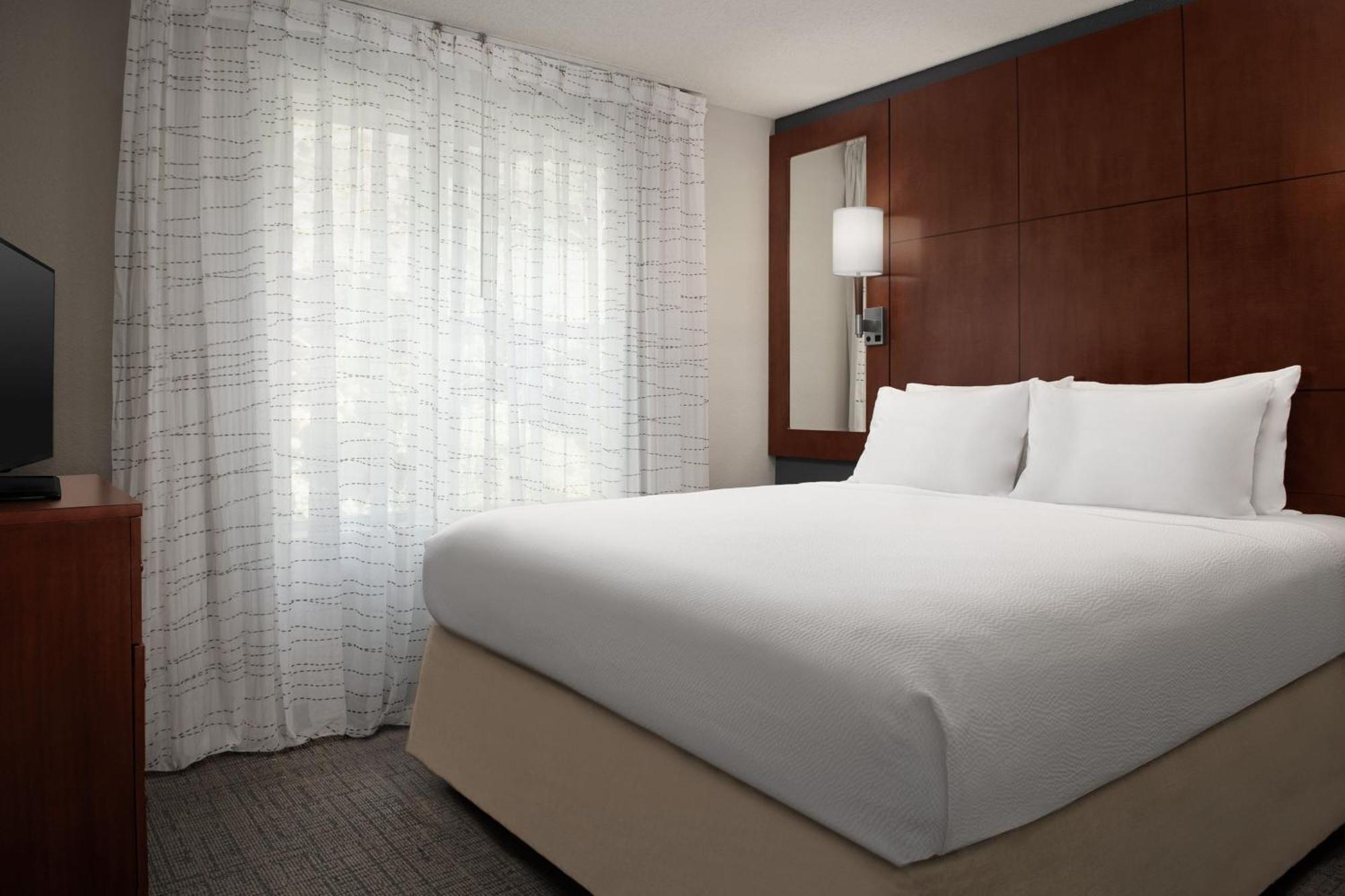Residence Inn By Marriott Greensboro Airport Exterior photo