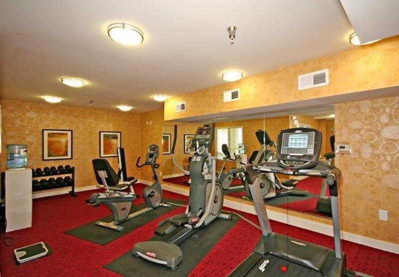 Residence Inn By Marriott Greensboro Airport Facilities photo