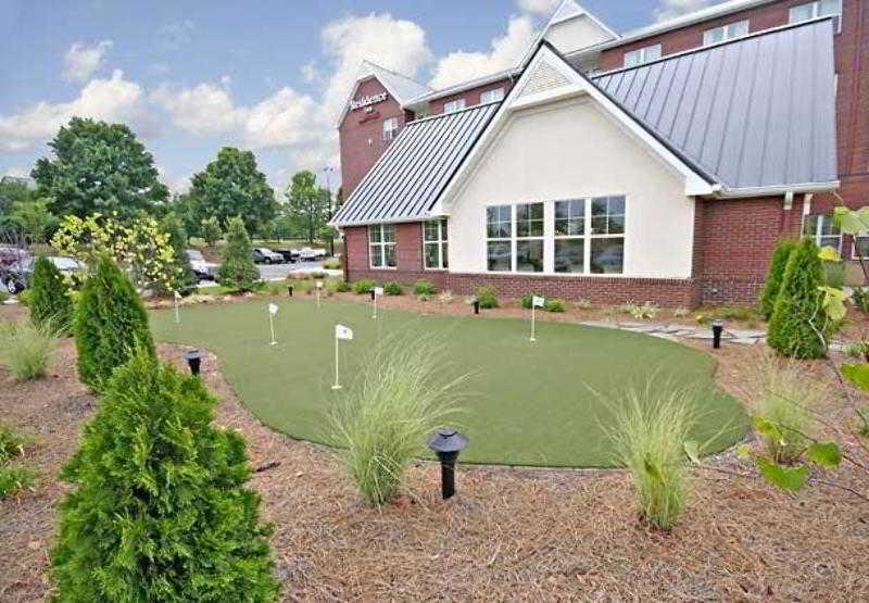 Residence Inn By Marriott Greensboro Airport Facilities photo