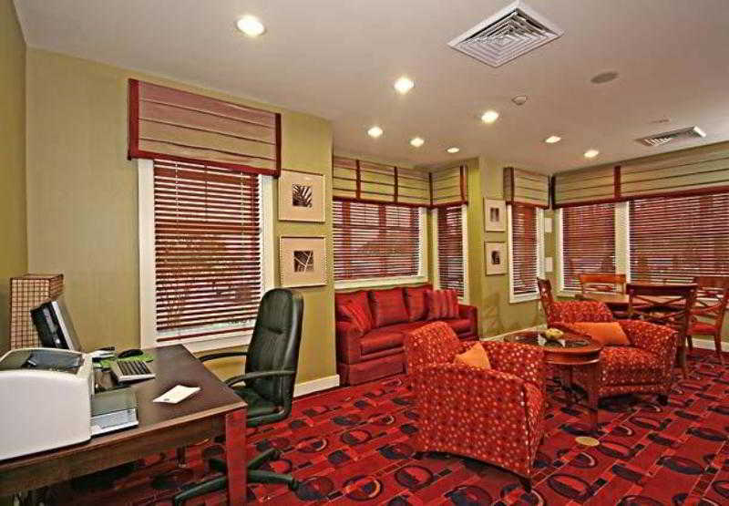 Residence Inn By Marriott Greensboro Airport Exterior photo