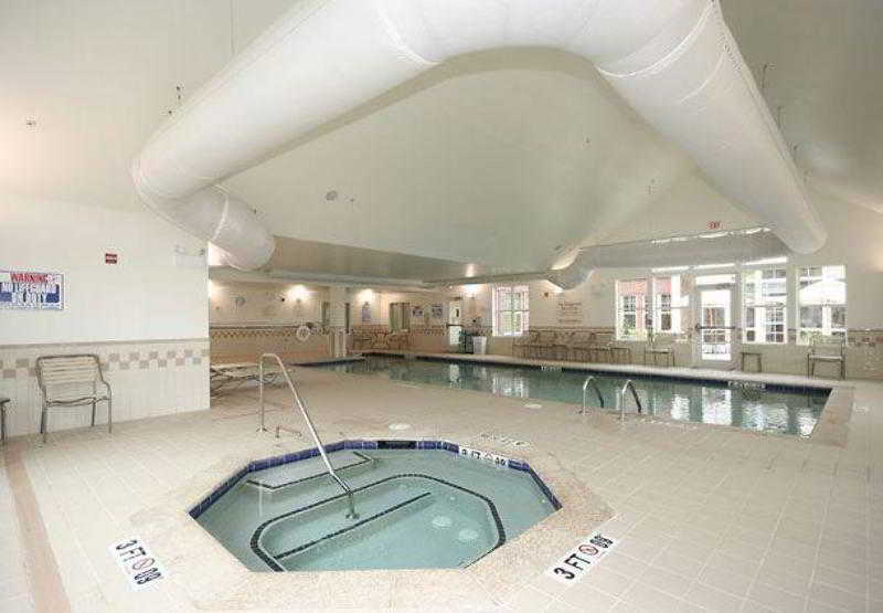 Residence Inn By Marriott Greensboro Airport Exterior photo